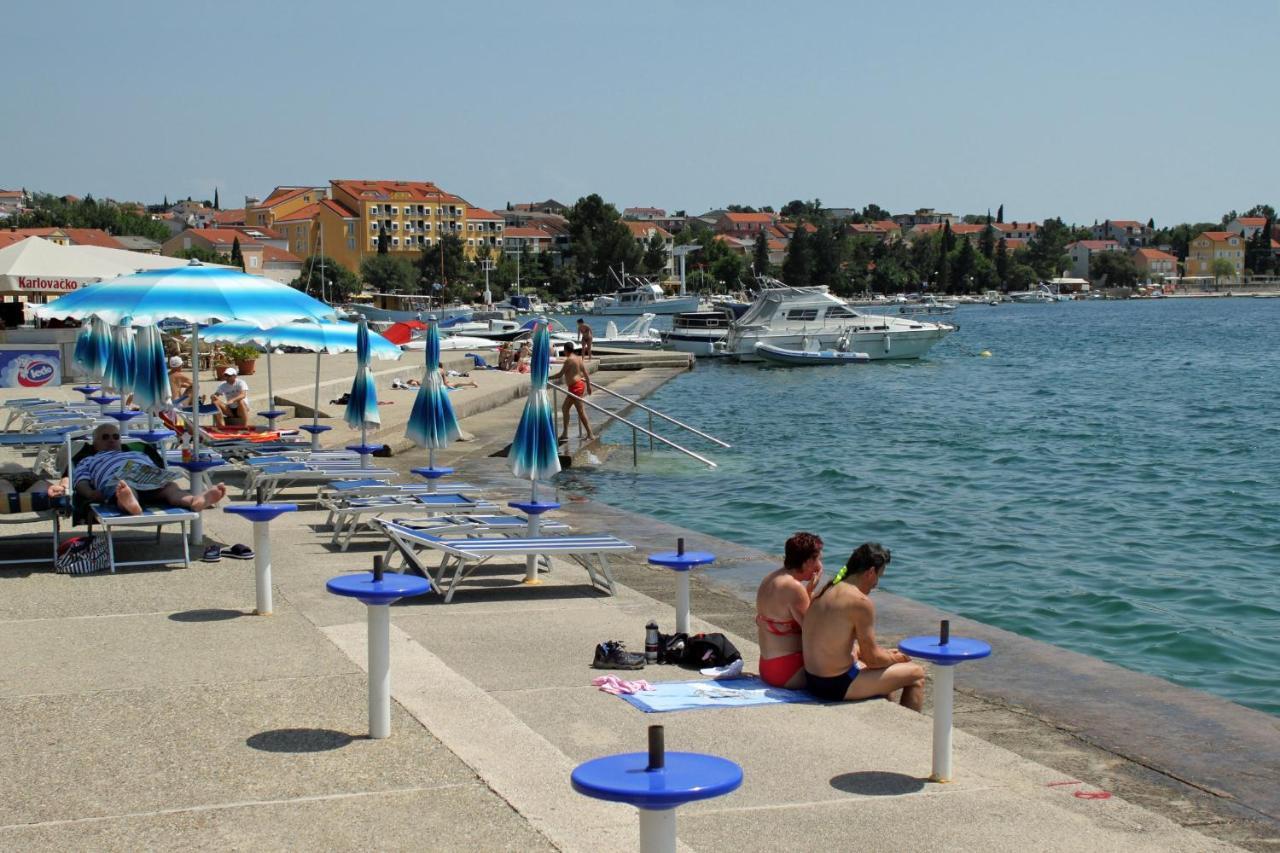 Apartments And Rooms With Parking Space Selce, Crikvenica - 2362 Exterior foto