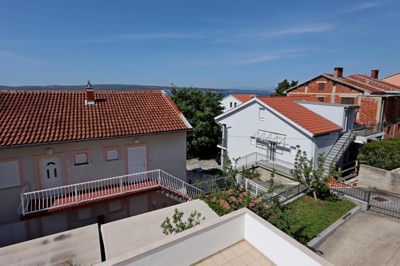 Apartments And Rooms With Parking Space Selce, Crikvenica - 2362 Exterior foto