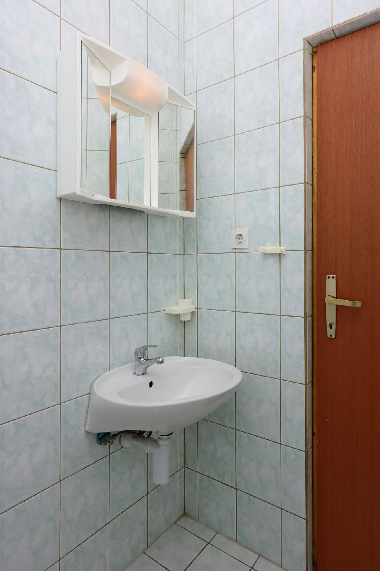 Apartments And Rooms With Parking Space Selce, Crikvenica - 2362 Cameră foto