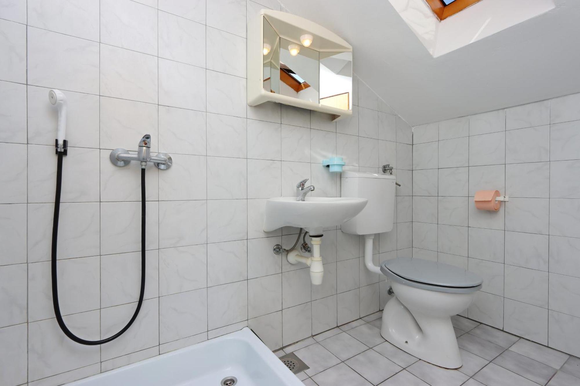Apartments And Rooms With Parking Space Selce, Crikvenica - 2362 Cameră foto