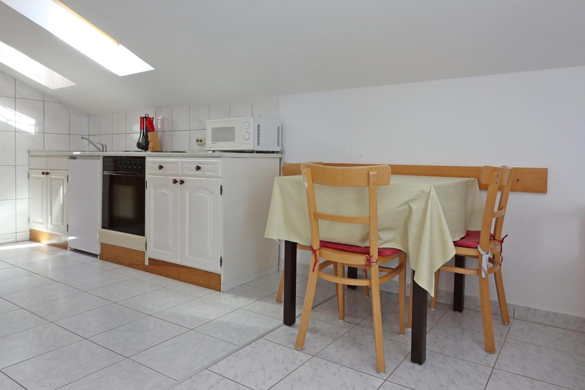 Apartments And Rooms With Parking Space Selce, Crikvenica - 2362 Cameră foto