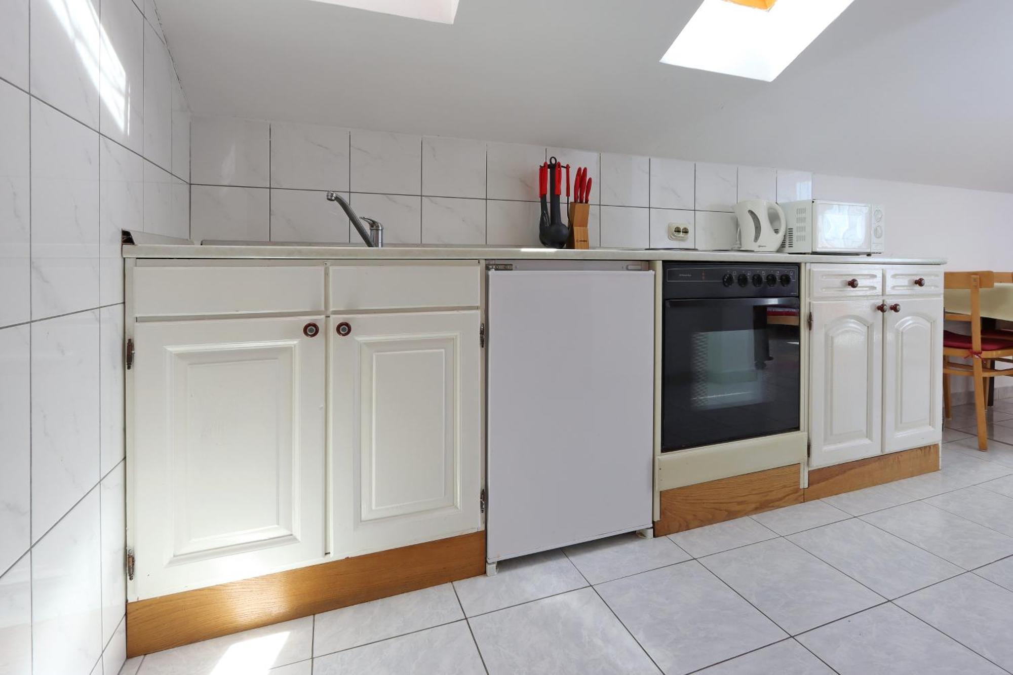 Apartments And Rooms With Parking Space Selce, Crikvenica - 2362 Cameră foto